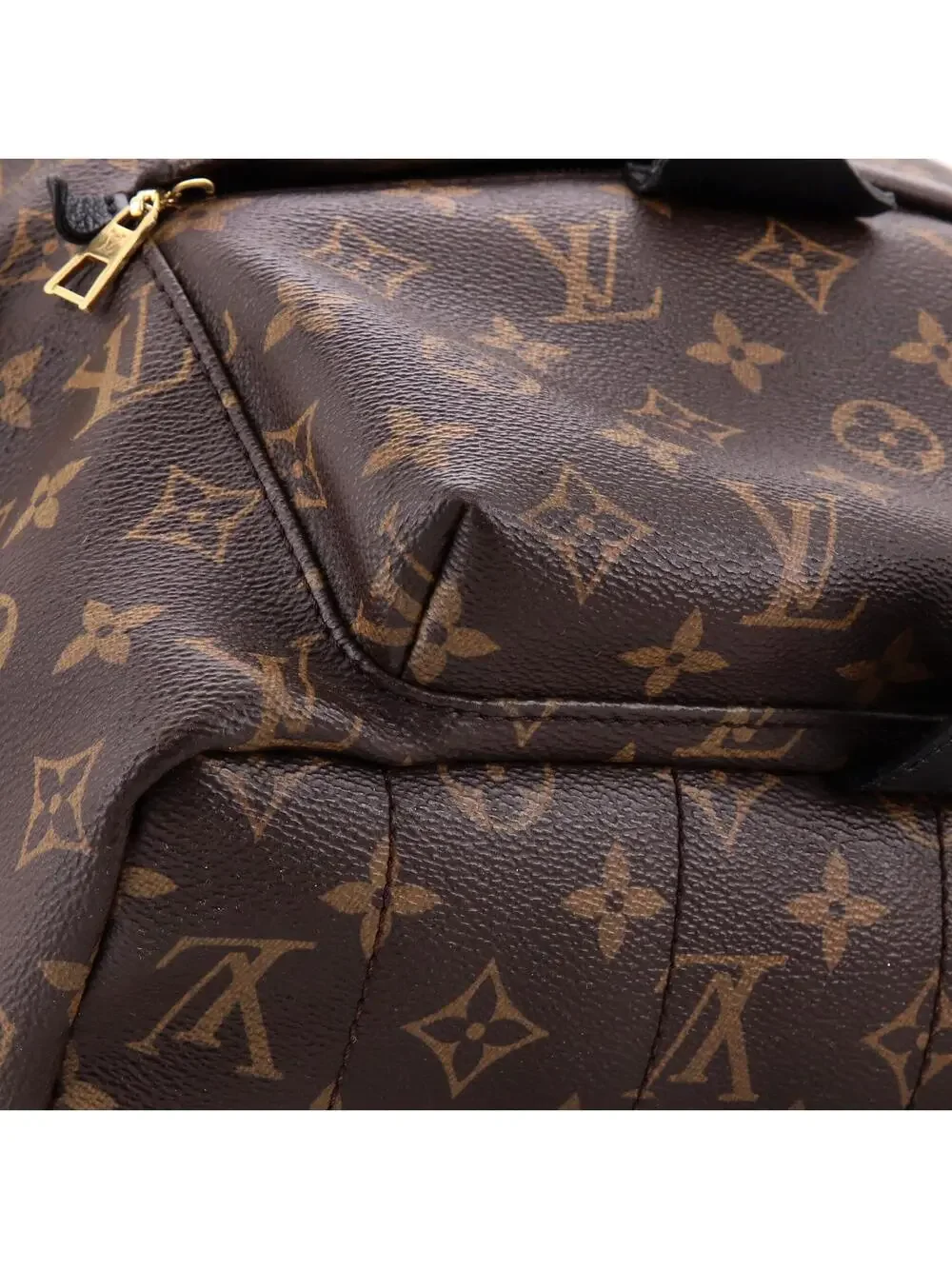 Louis Vuitton Palm Springs Backpack #303609L20B